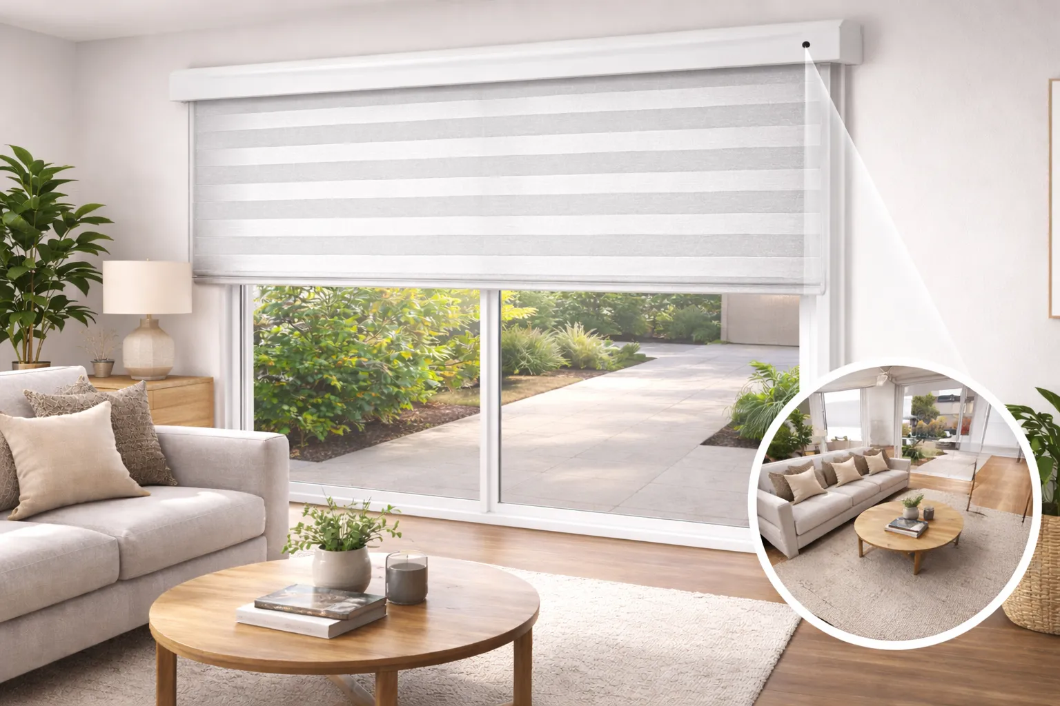 Blinds Guard Pro