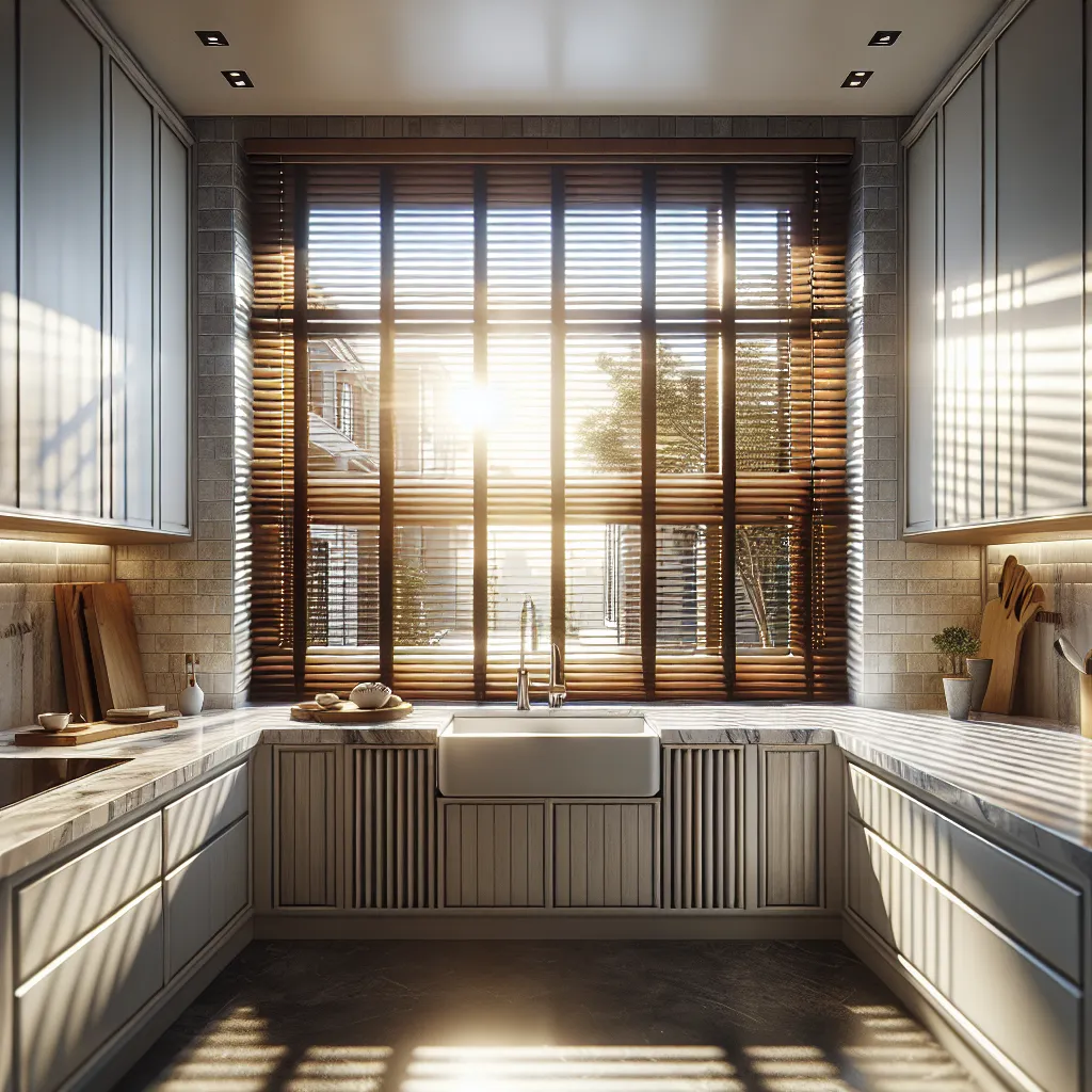 Faux Wood Blinds vs Real Wood Blinds: Worth the Price Difference?