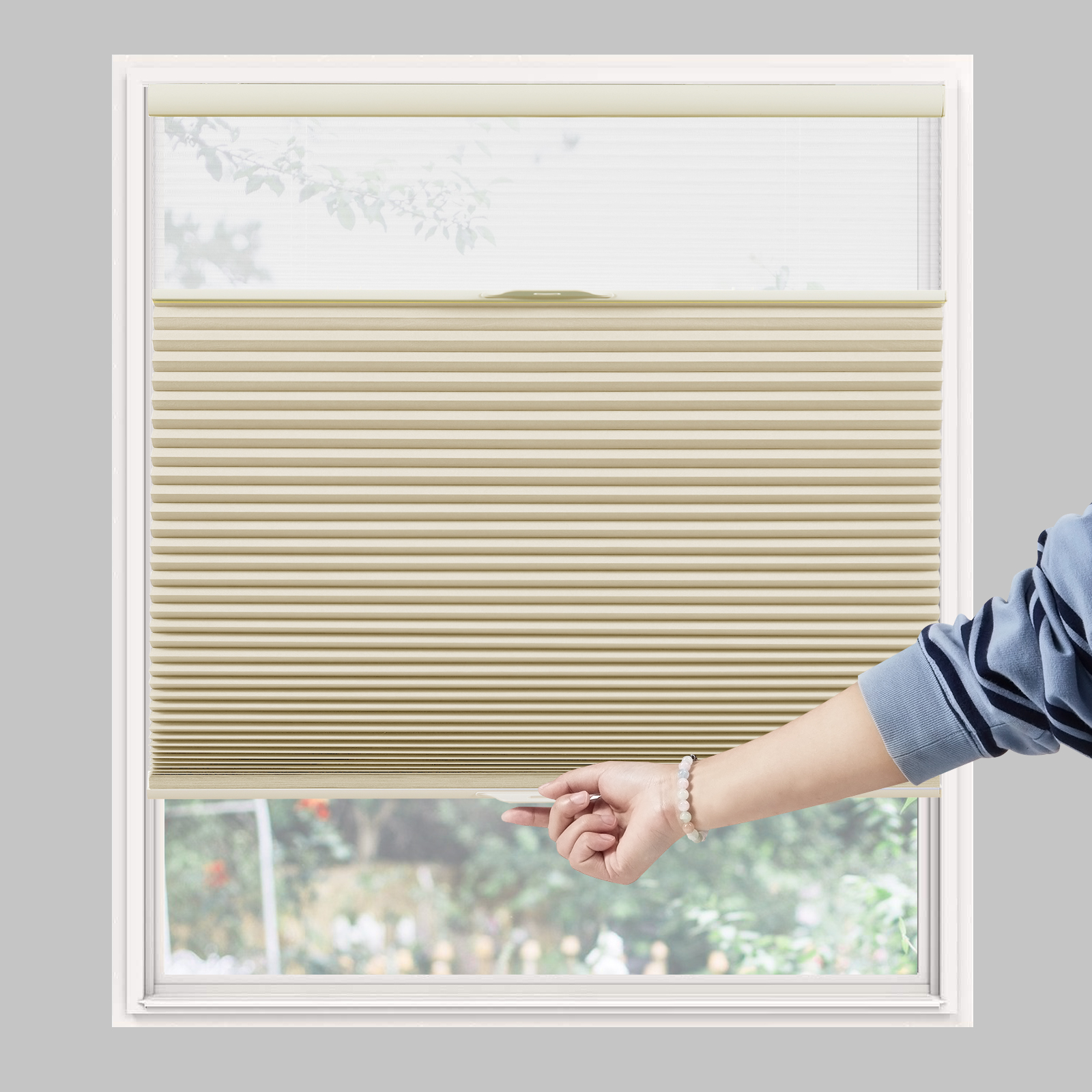 Cordless Honeycomb (26mm)